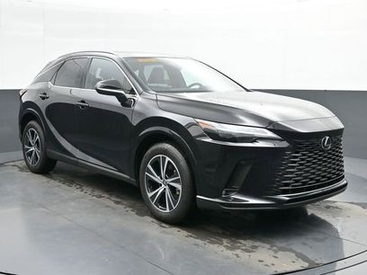 Certified 2025 Lexus RX 350 Premium