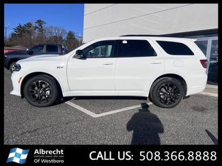 New 2026 Dodge Durango GT video 2