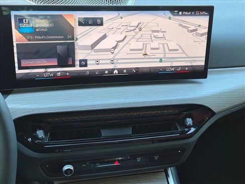 Used 2026 BMW 330i Sedan w/ Convenience Package RWD image 15