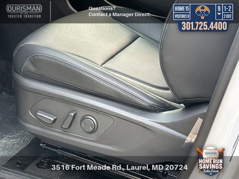 New 2026 Hyundai Tucson Limited AWD/4WD image 19