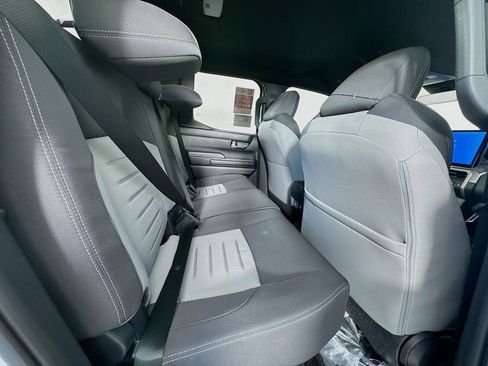 New 2025 Toyota Tacoma TRD Sport image 25