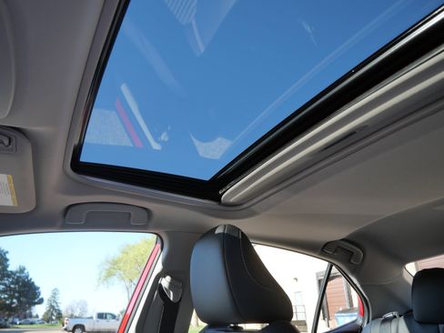 Certified 2024 Toyota Camry SE FWD image 32