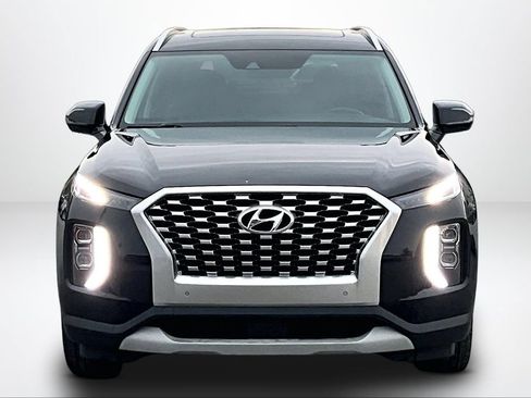 Used 2022 Hyundai Palisade SEL w/ Premium Package AWD/4WD image 4
