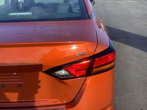 Used 2021 Nissan Altima 2.5 SR image 9