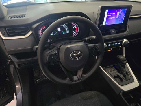 Certified 2024 Toyota RAV4 XLE w/ Convenience Package AWD/4WD image 2