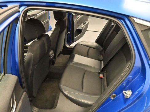 Used 2020 Honda Civic Sport image 28