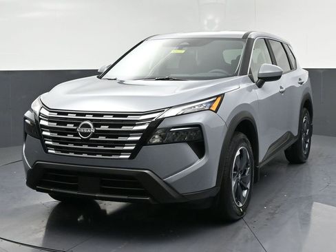 New 2026 Nissan Rogue SV w/ Cold Weather Package image 3