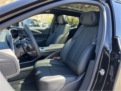 New 2026 Cadillac Lyriq V image 6