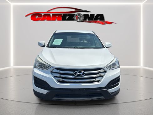 Used 2016 Hyundai Santa Fe Sport AWD/4WD image 13