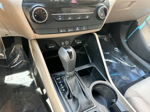 Used 2017 Hyundai Tucson Eco FWD image 18