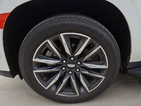 Used 2021 Cadillac Escalade ESV Sport AWD/4WD image 26