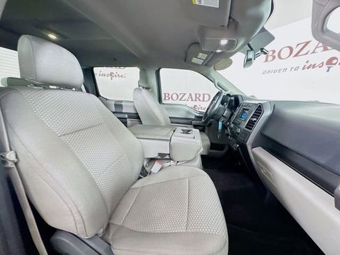 Used 2016 Ford F150 XLT w/ Equipment Group 301A Mid image 29