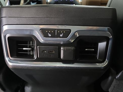 Used 2021 Chevrolet Silverado 3500 High Country w/ Z71 Off-Road Package image 22