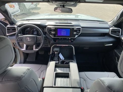 New 2026 Toyota Tundra SR5 image 13