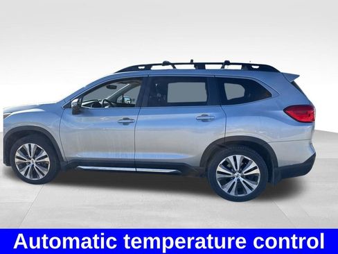 Used 2020 Subaru Ascent Limited w/ Technology Package image 16