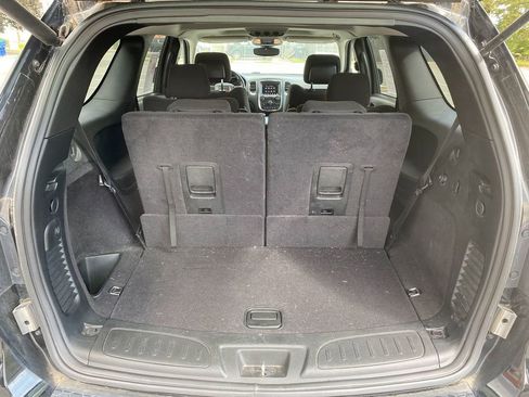 Used 2018 Dodge Durango SXT w/ Quick Order Package 2BB image 26