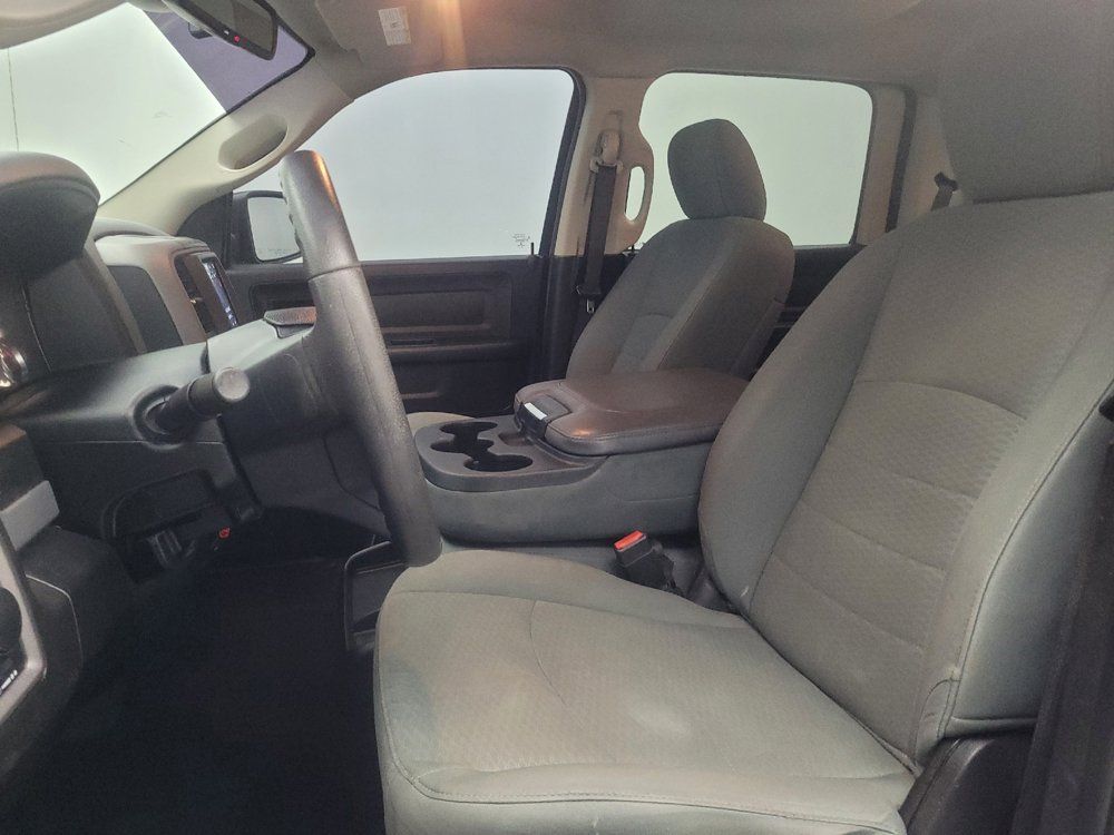 Used 2019 RAM 1500 Tradesman w/ Popular Equipment Group AWD/4WD image 17