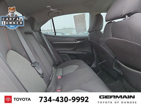 Used 2019 Toyota Camry LE image 18