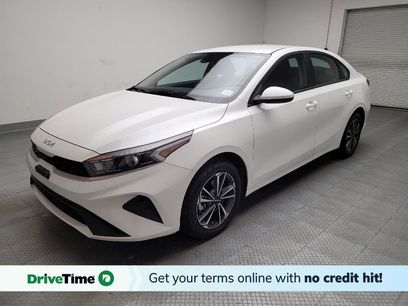 Used 2024 Kia Forte LXS