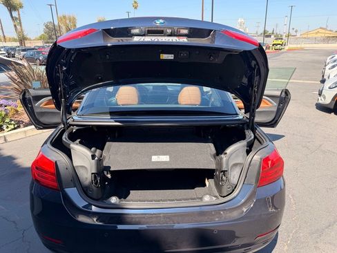 Used 2015 BMW 428i Convertible RWD image 20