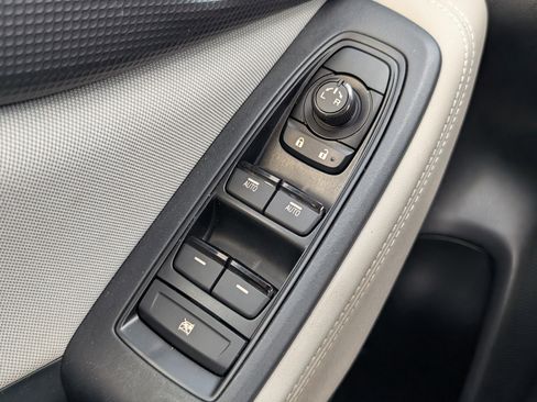 Used 2021 Subaru Forester Premium image 24