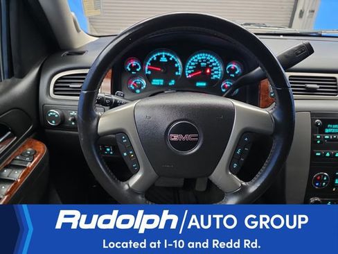 Used 2013 GMC Yukon SLE w/ Convenience Package image 21