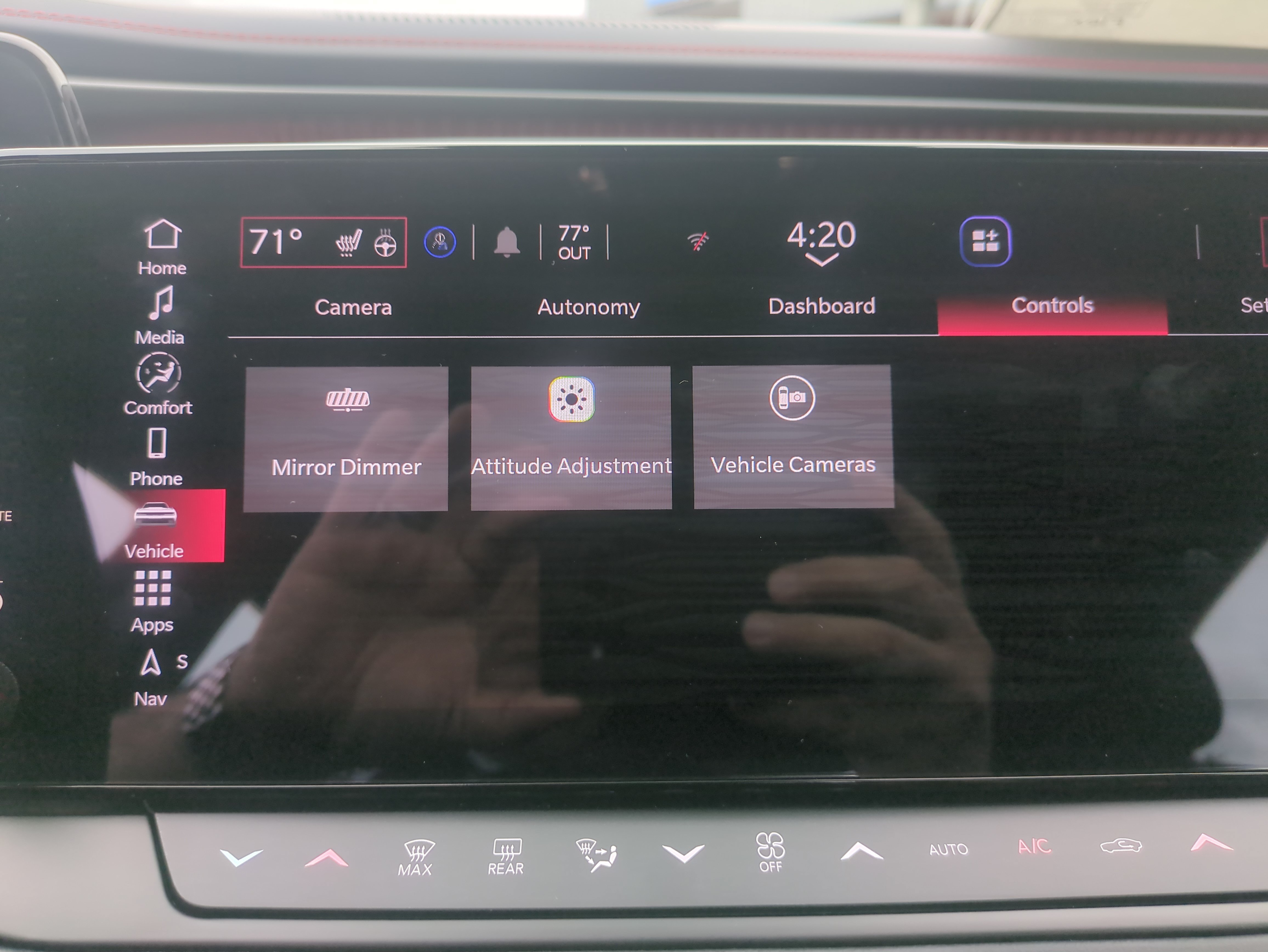 New 2026 Dodge Charger R/T AWD/4WD image 23