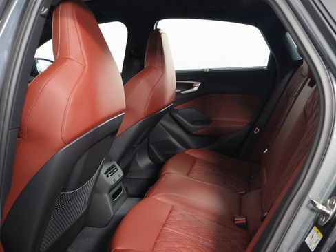 New 2026 Audi S5 Premium Plus AWD/4WD image 5