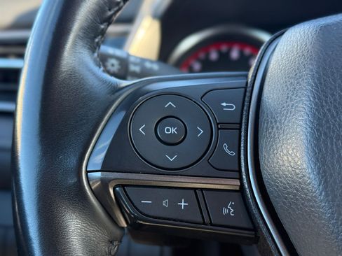 Used 2023 Toyota Camry XSE image 22