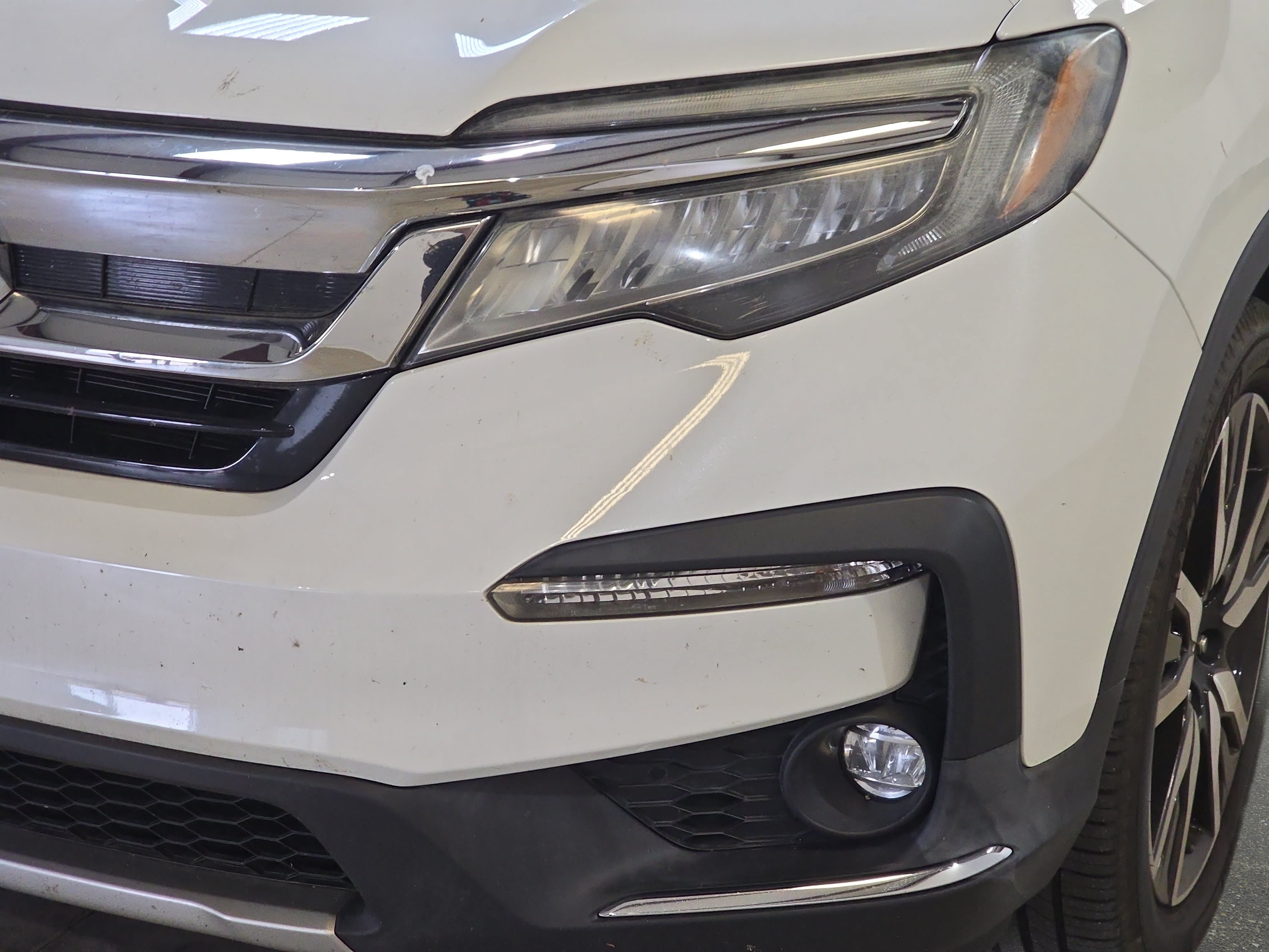 Used 2021 Honda Pilot Touring image 10