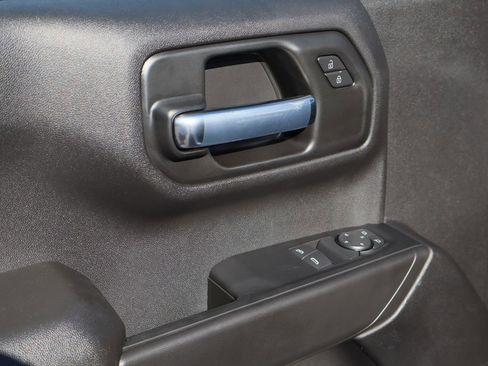 Certified 2026 GMC Sierra 1500 Pro w/ Pro Value Package image 18