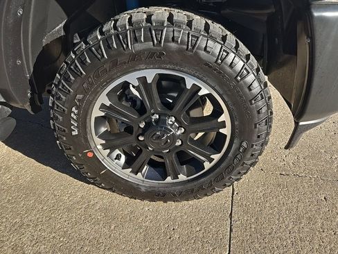 New 2026 RAM 2500 Tradesman image 32