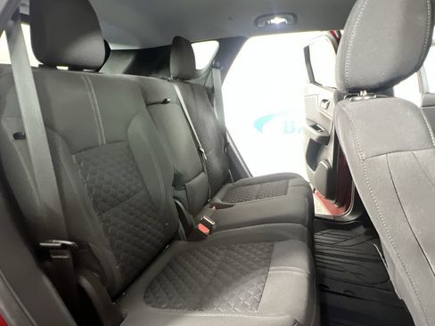 Certified 2021 Chevrolet Blazer LT w/ LPO, Floor Liner Package AWD/4WD image 12