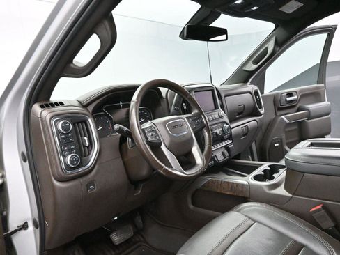 Used 2022 GMC Sierra 2500 Denali image 15