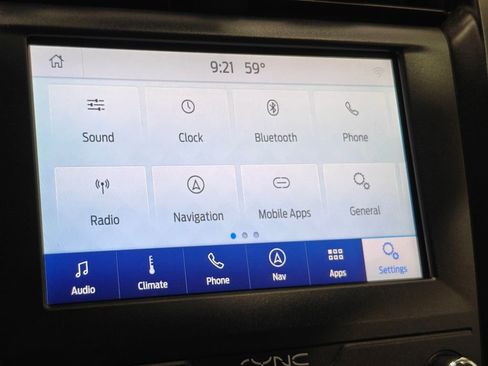 Used 2019 Ford Fusion SE w/ Equipment Group 151A FWD image 39