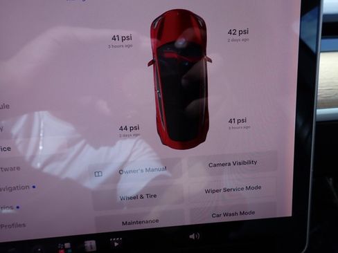 Used 2018 Tesla Model 3 Long Range AWD/4WD image 20