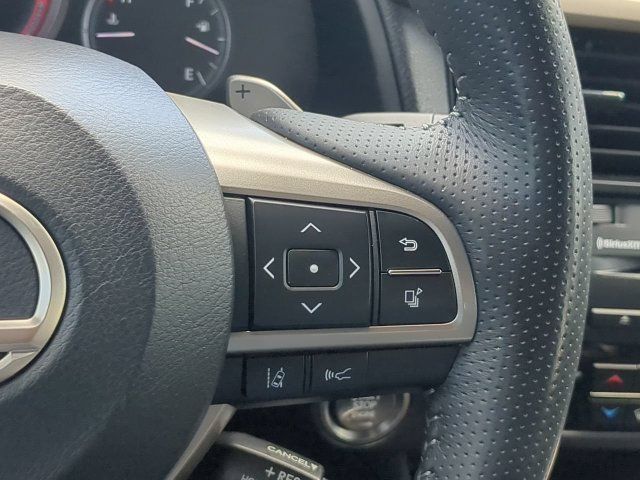 Used 2022 Lexus RX 350 F Sport w/ Accessory Package AWD/4WD image 30