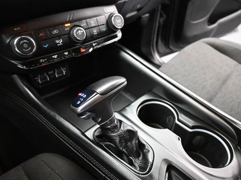 Used 2021 Dodge Durango SXT w/ 3rd Row Seating Group RWD image 16