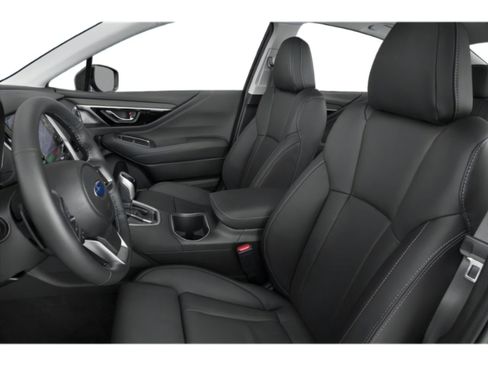 Used 2022 Subaru Legacy Limited XT AWD/4WD image 12