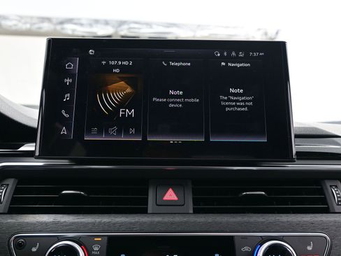 Used 2024 Audi A5 2.0T Premium Plus image 20