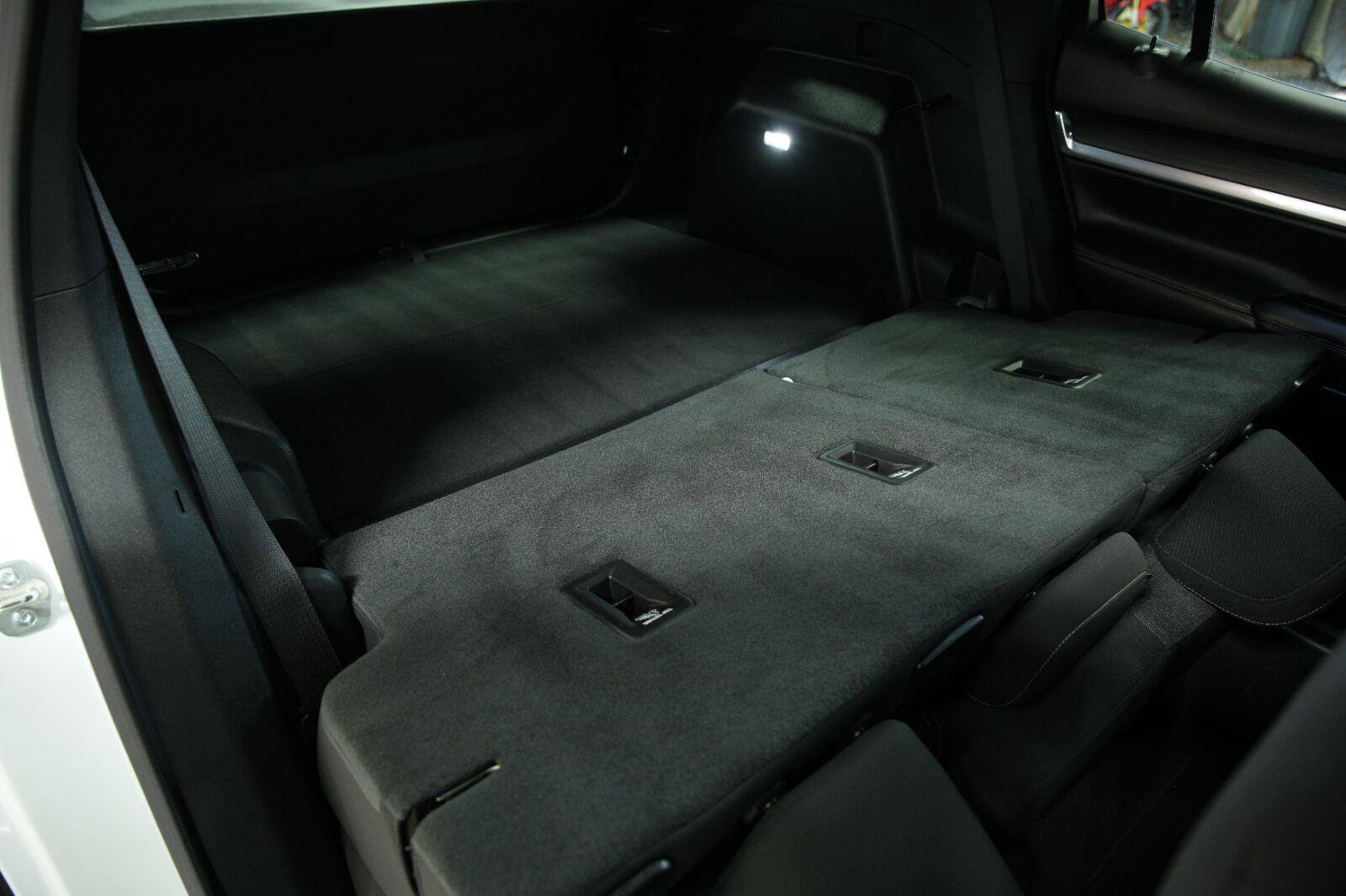 Certified 2026 GMC Terrain Elevation FWD image 18