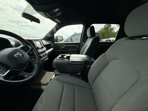 Used 2023 RAM 1500 Lone Star AWD/4WD image 10