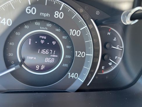Used 2014 Honda CR-V LX image 18