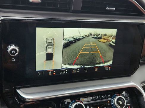 Used 2025 GMC Sierra 1500 Denali Ultimate image 18