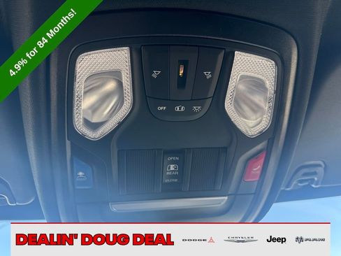 New 2026 RAM 1500 Express image 23