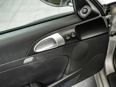 Used 2007 Porsche Cayman RWD image 25