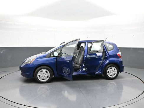 Used 2012 Honda Fit image 41