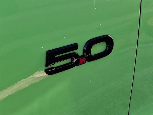 Used 2013 Ford Mustang GT Premium w/ GT Coupe Accessory Pkg 5 image 8