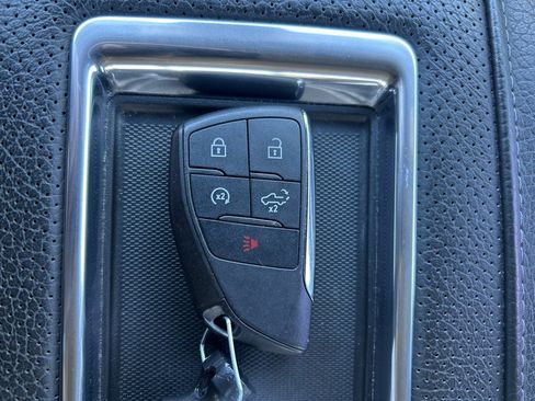 Certified 2022 GMC Sierra 1500 Denali w/ Denali Reserve Package image 43