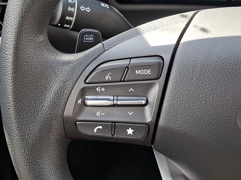 Used 2023 Hyundai Kona SE w/ Cargo Package image 20